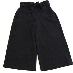 apt 9 cropped wide leg XL NWT pants